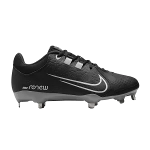 Nike Wmns HyperDiamond 4 Pro 'Noir Gris Fumée Foncé' Noir/Gris fumée foncé/Gris loup/Blanc CZ5920 010