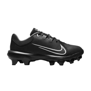 Nike Wmns HyperDiamond 4 Pro MCS 'Noir Gris Foncé' Noir/Gris foncé/Blanc DC8990 005