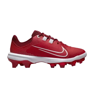 Nike Wmns HyperDiamond 4 Pro MCS 'University Red' Varsity Rouge/Team Rouge/Habanero Rouge/Blanc DC8990 616