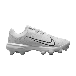 Nike Wmns Hyperdiamond 4 Pro MCS 'White Wolf Grey' Blanc/Gris loup/Platine pur/Noir DC8990 102