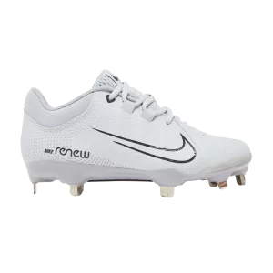 Nike Wmns HyperDiamond 4 Pro 'Pure Platinum Wolf Grey' Platine pur/Gris loup/Barely a Volt/Gris foncé CZ5920 004