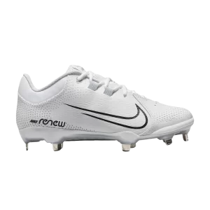 Nike Wmns HyperDiamond 4 Pro 'White Pure Platinum' Blanc/Platine pur/Gris loup/Noir CZ5920 102