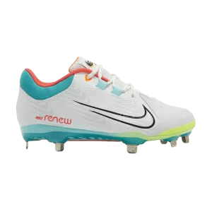 Nike Wmns Hyperdiamond 4 Pro 'White Turbo Green' Blanc/Turbo vert/Aurora Vert/Noir CZ5920 107