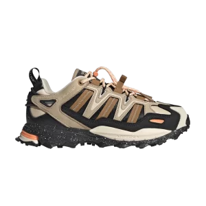 adidas Wmns Hyperturf Adventure 'Magic Beige Beam Orange' Beige Magique/Ray Orange/Écru HQ3979