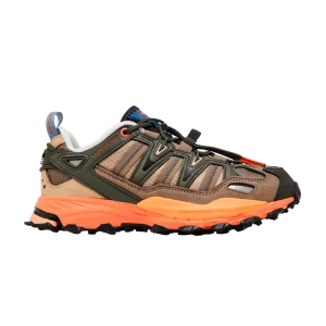 adidas Wmns Hyperturf Adventure 'Shadow Olive Orange' Olive ombre/Beige magique/Marron fin GX4512