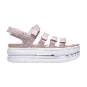 Nike Wmns Icon Classic 'Barely Rose' Baskets à peine rose/Oxford Rose/Blanc DH0224 600