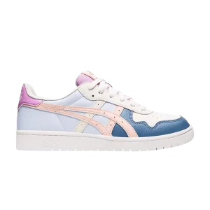 Baskets ASICS Wmns Japan S 'Cream Breeze' Crème/Breeze 1202A118 115