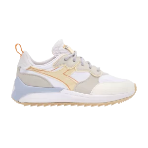 Baskets Diadora Wmns Jolly Canvas 'Blanc 'Blanc 501 178305 20006