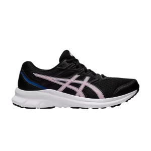 ASICS Femme Jolt 3 'Noir Barely Rose' Noir/Barely Rose 1012A908 012