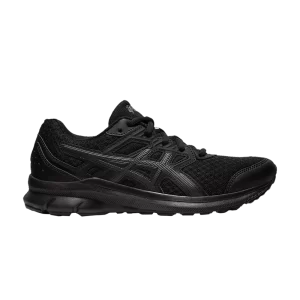 ASICS Wmns Jolt 'Black' Baskets Noir/Gris graphite 1012A908 002