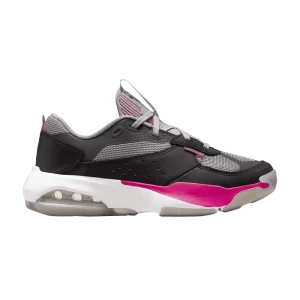 Air Jordan Wmns Jordan Air 200E 'Blink' Gris moyen/Noir/Blanc sommet/Rose Prime DH7381 080