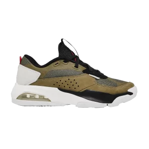 Air Jordan Wmns Jordan Air 200E 'Medium Olive' Olive moyen/Blanc sommet/Marron varech/Rouge université DH7381 261