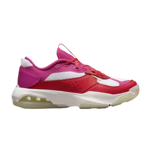 Air Jordan Wmns Jordan Air 200E 'Siren Red Pink Prime 'Siren Rouge/Rose Prime/Blanc/Noir DH7381 606