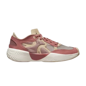 Air Jordan Wmns Jordan Delta 3 Low 'Canyon Pink Rattan 'Pink Canyon/Rattan/Voile/Cerisier rouge DM3384 600