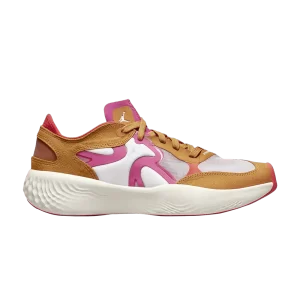 Air Jordan Wmns Jordan Delta 3 Low 'Chutney' Chutney/Voile/Rose actif/Orange équipe DM3384 781
