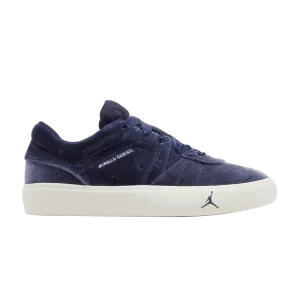 Air Jordan Wmns Jordan Series.05 SE 'Navy Velvet' Midnight Fleet/Voile/Blanc/Varsity Rouge DZ7737 460