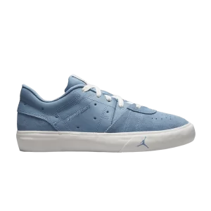 Air Jordan Wmns Jordan Series ES 'Chambray' Chambray/Voile/Bleu poudre foncé DN1857 400