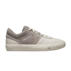 Air Jordan Wmns Jordan Series ES 'Enigma Stone' Enigma Stone/Noir/Blanc/Université Rouge/Marron clair DN1857 001