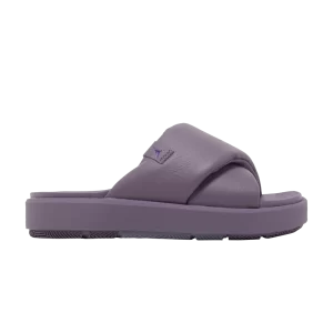 Air Jordan Wmns Jordan Sophia Slide 'Canyon Purple' Canyon Violet/Concorde Foncé/Noir DO8863 505