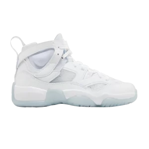 Air Jordan Wmns Jumpman Two Trey 'Columbia' Blanc/Bleu glacé DR9631 110