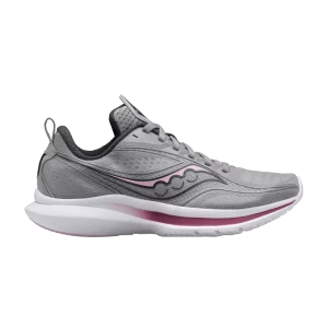 Baskets Saucony Wmns Kinvara 13 'Alloy Quartz' Alliage/Quartz S10723 15