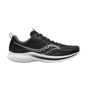 Baskets Saucony Wmns Kinvara 13 'Black Silver 'Noir/Argent S10723 05