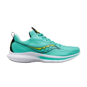 Baskets Saucony Wmns Kinvara 13 'Cool Mint Acid 'Cool Mint/Acid S10723 26