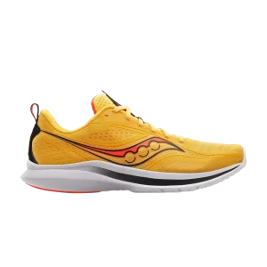 Baskets Saucony Wmns Kinvara 13 'ViZiGold 'Vizigold/Vizired S10723 16