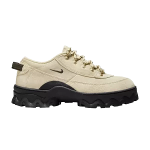 Nike Wmns Lahar Low 'Rattan' Baskets Rotin/Kaki cargo/Noir/Or métallique DB9953 202