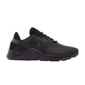 Nike Wmns Legend Essential 2 'Black Off Noir' Baskets Noir/Non-noir CQ9545 002