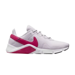 Nike Wmns Legend Essential 2 'Venice Rush Pink' Venise/Blanc/Bleu noirci/Rose Peak CQ9545 556