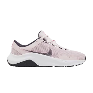 Nike Wmns Legend Essential 3 Next Nature 'Barely Rose' À peine rose/Blanc/Platine pur/Violet caverne DM1119 601