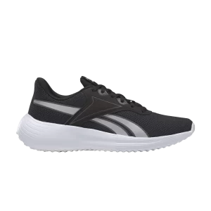 Reebok Wmns Lite 3 'Black Silver Metallic' Baskets Noir/Argent Métallique/Blanc HR0157