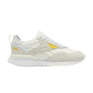 Baskets Reebok Wmns LX 2200 'Chalk Glass Blue 'Craie/Verre bleu/Porcelaine rose GY7145