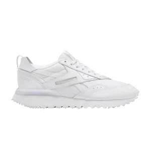 Baskets Reebok Wmns LX 2200 'White Stucco' Chaussures blanches/Chaussures blanches/Putty GW3787