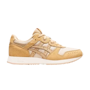 ASICS Femme Lyte Classique 'Dune' Dune/Dune 1202A353 201