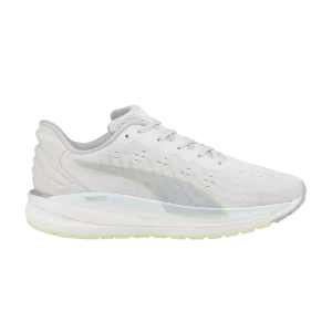 Puma Wmns Magnify Nitro 'Nimbus Cloud Fizzy Light' Baskets Cloud Nimbus/Effervescent Light 195172 06
