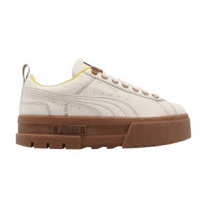 Puma Wmns Mayze 'D.South' Baskets Primordial 384849 01