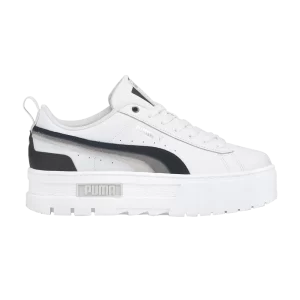 Baskets Puma Wmns Mayze 'Triplex – Blanc Nimbus Cloud 'Blanc/Cloud Nimbus 384871 02
