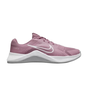 Nike Wmns MC Trainer 2 'Elemental Pink' Rose élémentaire/Platine pur/Blanc DM0824 600