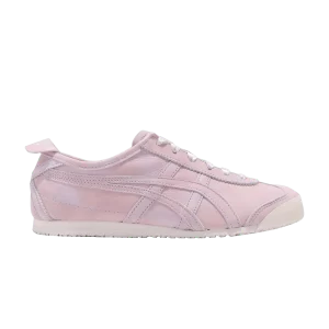 Onitsuka Tiger Wmns Mexico 66 'Pink Sky' Baskets Ciel/Ciel 1182A075 400