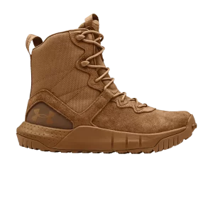 Under Armour Wmns Micro G Valsetz Botte tactique 'Coyote' Coyote 3024010 200