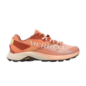 Baskets Merrell Wmns MTL Long Sky 2 'Melon Peach 'Melon/Peach J068226