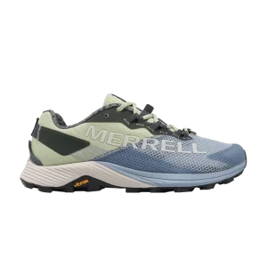 Merrell Wmns MTL Long Sky 2 'Willow Chambray' Baskets Saule/Chambray J068228