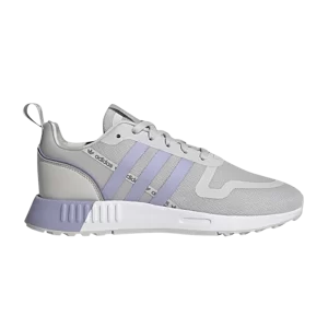Baskets adidas Wmns Multix 'Grey Dust Purple' Gris One/Violet Poussière/Blanc Nuage GV8007
