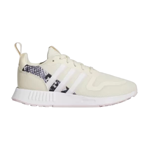 adidas Wmns Multix 'Snakeskin' Baskets Écru/Rose Pur/Blanc Nuage HR1216
