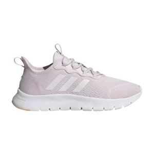 adidas Wmns Nario Move 'Almost Pink' Baskets Presque rose/Nuage blanc/Rose clair GY8592