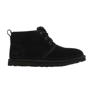 Baskets UGG Wmns Neumel Boot 'Black' Noir 1094269 BLK