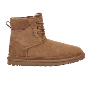 UGG Wmns Neumel Hiker 'Chestnut' Baskets Châtaigne 1112482 CHE