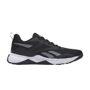 Reebok Wmns NFX 'Black Pure Grey' Baskets Noir/Pure Gris 5/Blanc GW1998